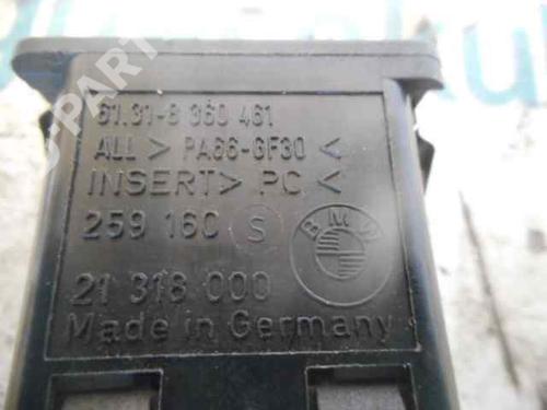 Headlight switch BMW 5 (E39) 528 i | BP2450160I24 