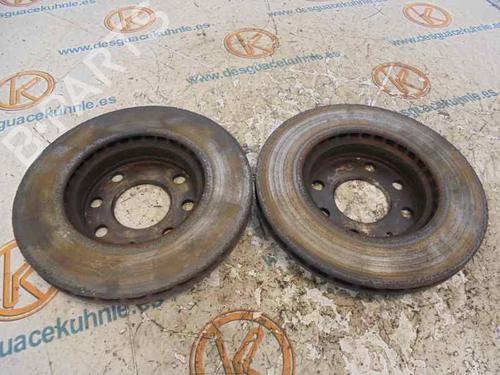 Other OPEL VECTRA A Hatchback (J89) 1.8 i Cat (F68, M68) | BP14182646O1 