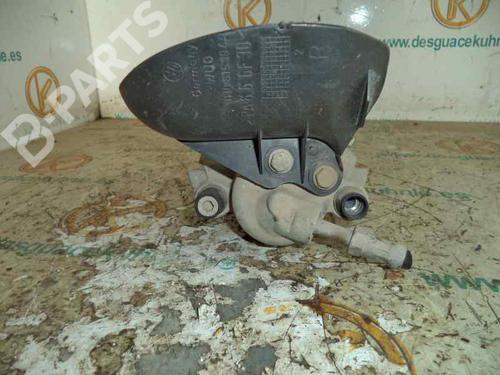 Right front brake caliper VW GOLF III (1H1) 1.8 | BP11611911M104 