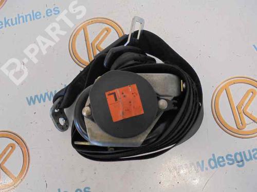 BP8753572C87 | Venstre fortil seleforstrammer AUDI A6 C5 Avant (4B5) 2.5 TDI quattro BP8753572C87