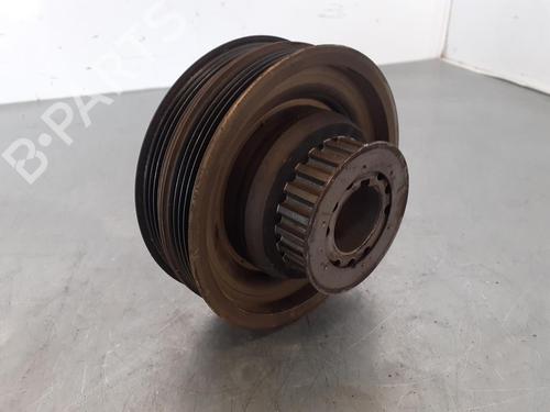 Pulley PEUGEOT 306 (7B, N3, N5)  | BP14188191M122 