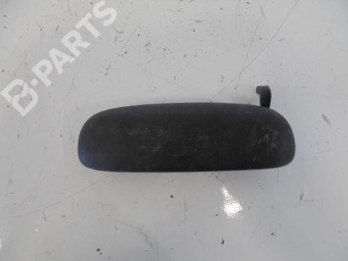 Used Front left exterior door handle FORD ESCORT VI (GAL, AAL, ABL) 1.8 TD (90 hp) 6679637