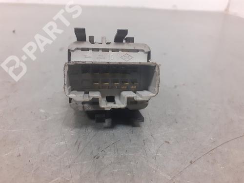 Left front window switch RENAULT SCÉNIC II (JM0/1_)  | BP8938922I27 