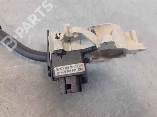 Steering column stalk MERCEDES-BENZ C-CLASS Coupe (CL203) C 220 CDI (203.706) | BP9254594I23 