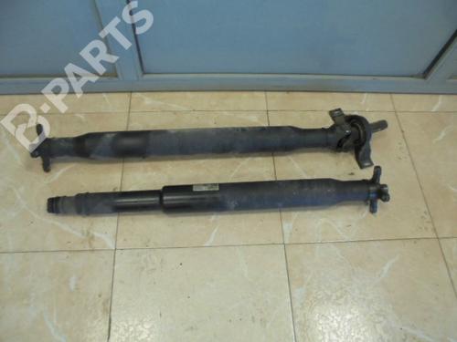 Used Driveshaft MERCEDES-BENZ S-CLASS (W221, V221) S 320 CDI (221.022, 221.122) (235 hp) 6336327