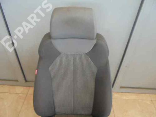 Right front seat SEAT LEON (1P1)  | BP4397981C16 