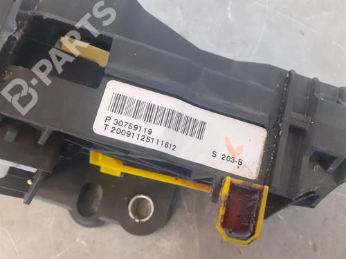 Gear lever VOLVO XC60 I SUV (156)  | BP10675912M90 