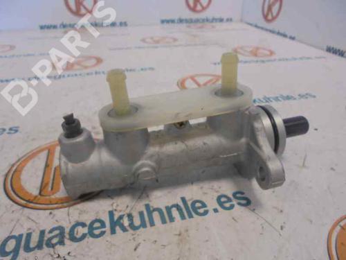 Used Brake master cylinder CHEVROLET REZZO MPV (U100) 2.0 (122 hp) 2473907