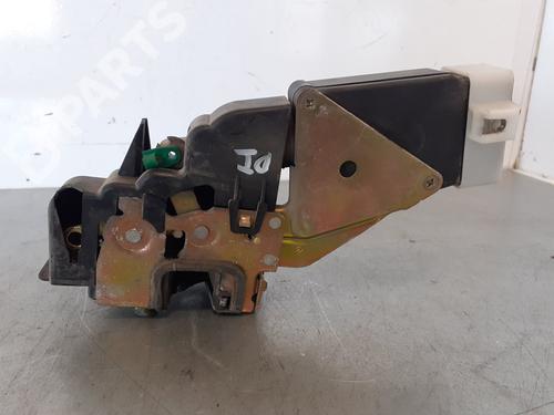 Front left lock VOLVO S40 I (644) 1.8 | BP7258277C98 