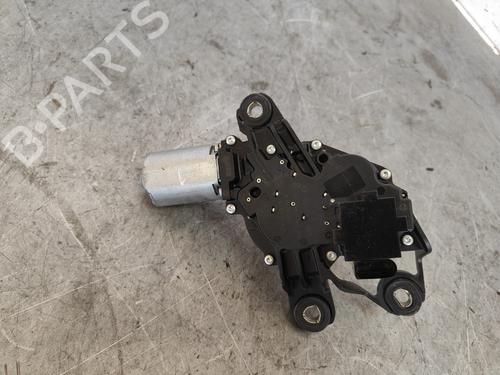 Rear wiper motor VW GOLF VI (5K1) | BP30102566M102