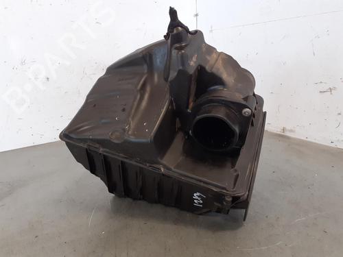 Air filter box RENAULT MEGANE III Hatchback (BZ0/1_, B3_) 1.2 TCe (BZ2B, BZ11) | BP14189063M87 