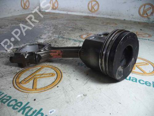 Other NISSAN ALMERA II Hatchback (N16) | BP14194420O1