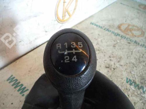 Shift knob SEAT IBIZA II (6K1) 1.4 i | BP11393510I34 