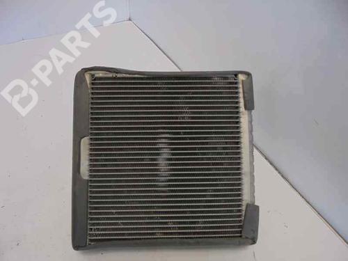 Air conditioning evaporator DACIA SANDERO II TCe 90 (B8M1, B8MA) (90 hp) 11662847