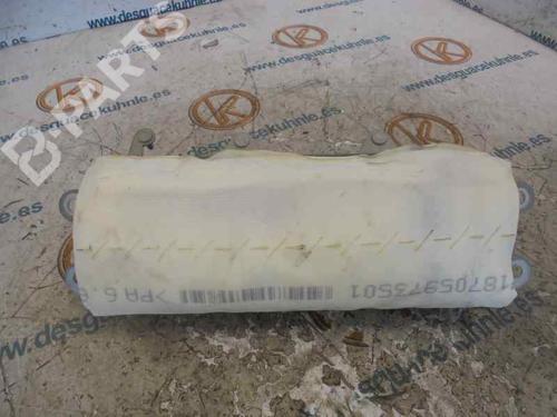 Passenger airbag FORD FOCUS I (DAW, DBW) 1.8 TDCi (100 hp) 30355099B | 30355099B | 3XEU106320 | 30338448C |