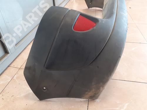 Rear bumper RENAULT KANGOO (KC0/1_) 1.5 dCi | BP8333571C8 