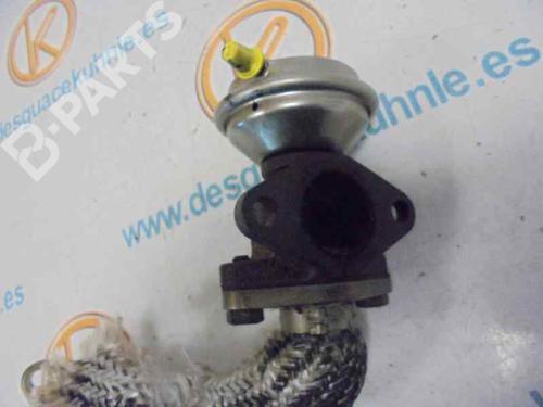 Egr AUDI A6 C5 Avant (4B5) 2.5 TDI | BP2805212M69 