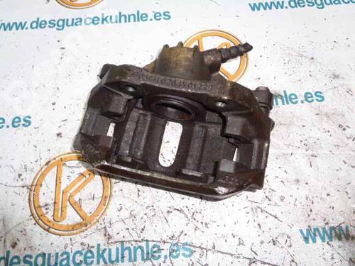Right front brake caliper PEUGEOT 206 SW (2E/K) 1.4 HDi | BP11611529M104 