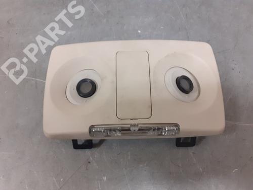 Innerbelysning DODGE JOURNEY 2.0 CRD (140 hp) 8532996