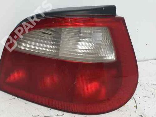 Used Right taillight RENAULT MEGANE I (BA0/1_) 1.9 D Eco (BA0A, BA0U, BA0R) (64 hp) 2980100