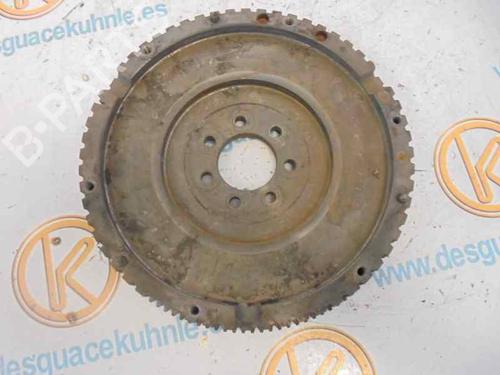 Kopling /lamell RENAULT MEGANE I Coach (DA0/1_) 1.9 dCi (DA05, DA1F) (102 hp) 14184693