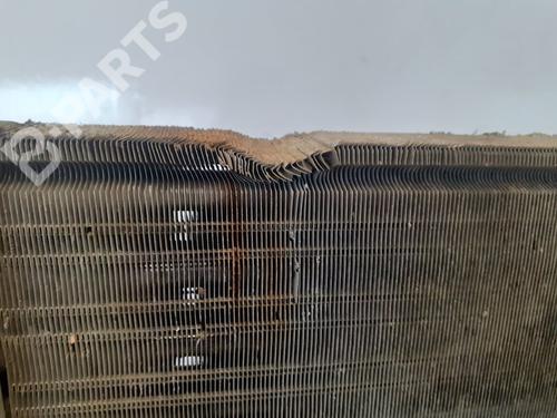 Water radiator RENAULT KANGOO (KC0/1_) D 65 1.9 (KC0E, KC02, KC0J, KC0N) | BP8594876M31 