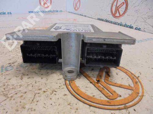 Kollisjonspute styreenhet OPEL ASTRA H (A04) 1.7 CDTI (L48) | BP5031130M53 