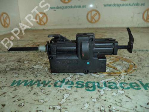 Used Other RENAULT ESPACE IV (JK0/1_) 2.2 dCi (JK0H) (150 hp) 14193707