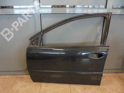 Used Left front door CITROËN C5 II (RC_) [2004-2008]  5073610
