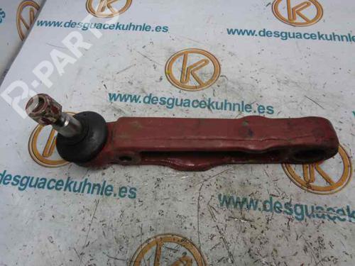 Used Right front suspension arm IVECO DAILY III Platform/Chassis [1998-2009]  4219505