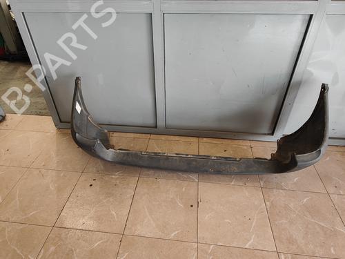 Rear bumper LAND ROVER FREELANDER I (L314)  | BP22923510C8 