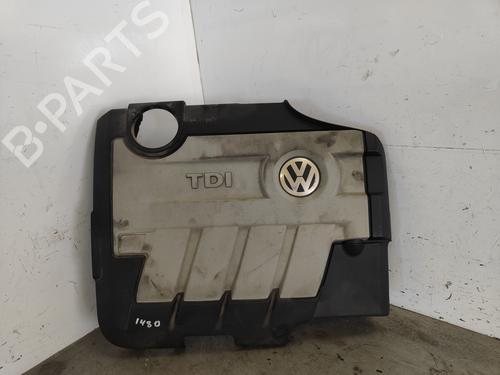 Used Upper protection VW GOLF VI (5K1) [2008-2014]  30105442