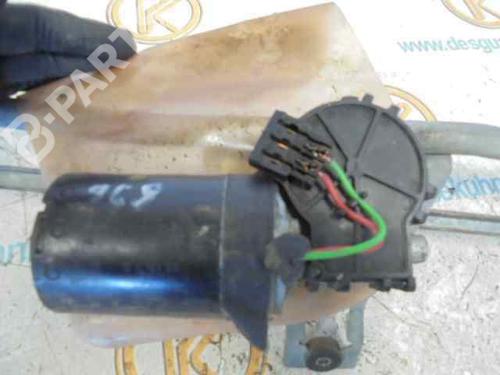 Front wiper motor SEAT IBIZA II (6K1) 1.4 i | BP4672178M29 