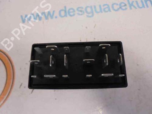 Elektronisk modul AUDI A6 C5 Avant (4B5) 2.5 TDI | BP14183721M83 