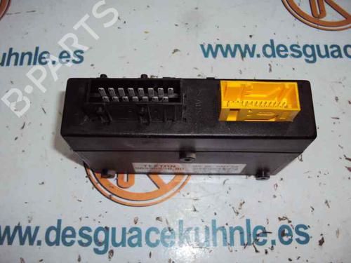 Comfort control module CITROËN XSARA Coupe (N0) 1.9 D | BP2448687M56 