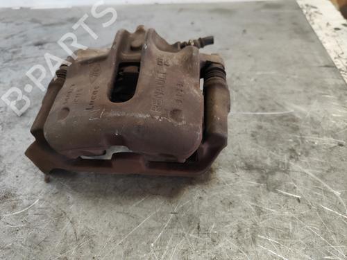 Used Left front brake caliper RENAULT MEGANE Scenic (JA0/1_) 1.9 D (JA0J) (64 hp) 26239341