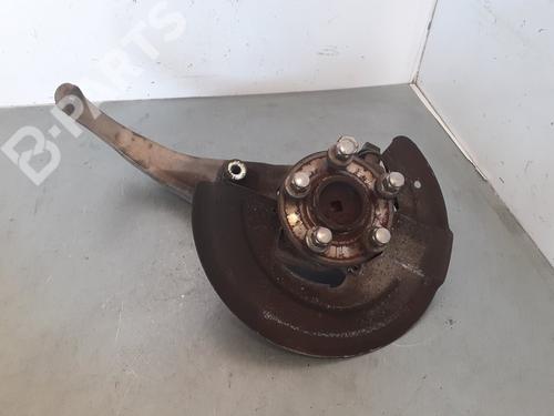 Left front steering knuckle JAGUAR S-TYPE II (X200)  | BP7859564M25 