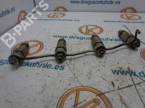 BP2980223M100 | Injector ISUZU MIDI Van (94000, 98000) 2.2 D (98000) BP2980223M100