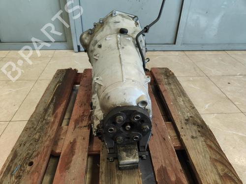 Gearbox MERCEDES-BENZ C-CLASS (W202) C 250 Turbo-D (202.128) | BP12515727M3 