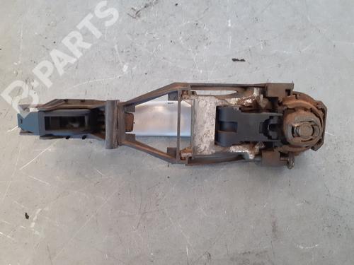 Front right exterior door handle SEAT TOLEDO II (1M2)  | BP9843594C129 