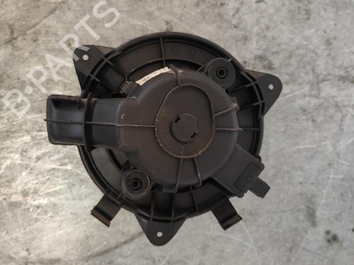 Heater blower motor FIAT STILO (192_) 1.2 16V (192_XA1B) | BP29736022M62 