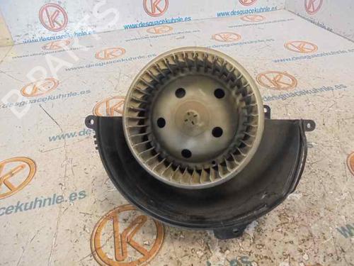 Ventilator motor OPEL ASTRA G Hatchback (T98) 1.7 DTI 16V (F08, F48) (75 hp) 14182284
