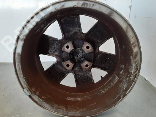 Rim CITROËN C3 I (FC_, FN_)  | BP7999013C45 