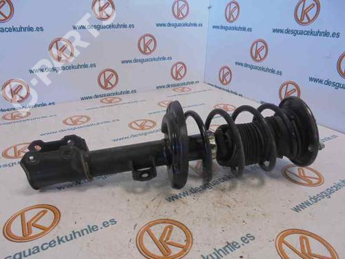 Used Left front shock absorber Left front shock absorber 2469916 2469916