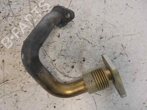Used Pipe SEAT LEON (1P1) 1.9 TDI (105 hp) 14185859