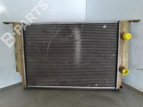 Køler FIAT STILO (192_)  | BP9872490M31 