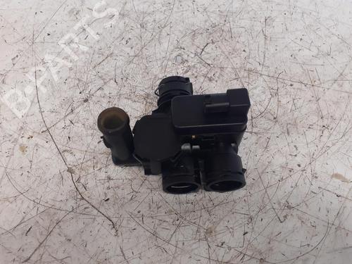 Elektronisk sensor MERCEDES-BENZ E-CLASS (W211) E 220 CDI (211.008) (170 hp) 14187594