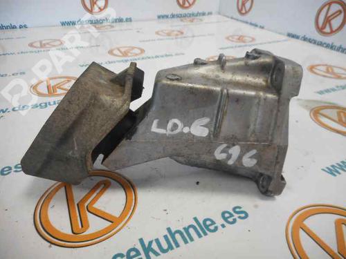 Used Engine mount AUDI 100 C4 Saloon (4A2) [1990-1994]  10269494