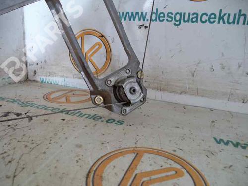Rear left window mechanism FORD FOCUS I Saloon (DFW) 1.8 TDCi | BP2455058C24 