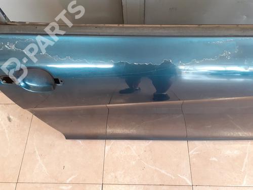 Right front door SEAT TOLEDO III (5P2)  | BP8120771C3 
